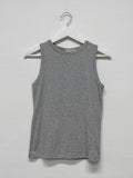 Daily Sleeveless T-Shirt