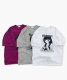 HAKUNA over half T-shirts