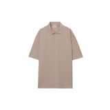 S/S Bork Overfit PK T-shirt