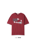 Awesome Box Short Sleeve T-shirt