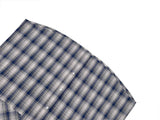 Plia Check Over Shirt