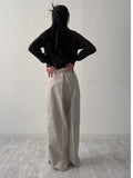Ruri Hole Bolero Knit