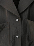 [Premium] Moment Pocket Shirt