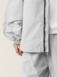 [Premium] Belta Bermuda Hood Zip-Up