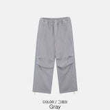 Pigment Track Line Pants