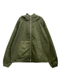 Wave Shell Two-Way Jacket