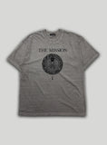 Pigment Mission Half T-Shirt