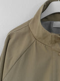 Rookie Pocket Outdoor Jacket