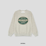 Denta Perry Unisex Sweatshirt