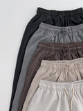 Plan Air Banding Wide Slacks