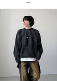 Marni Ribbed Balloon Knit