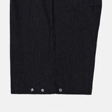 Barrow Stripe Denim Pants