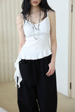 Ethnic Long Beads Necklace