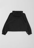 DERN SHIRRING WIND BREAKER