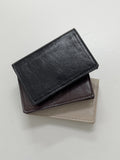 Crack Card Wallet Belt