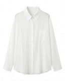 WRINKLE SHIRT