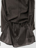 [Premium] London Wool Skirt