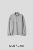Lunatic Half Zip-up MTM