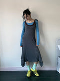 STRAP DRAPE OPS