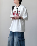 Ivern Loose Half Knit