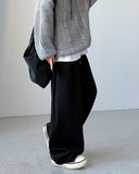 Mezo Knit Balloon Pants