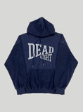 Reverse Heavy Over Hood Sweatshirt