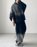 Mevius Setup Washing Hoodie