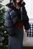 Merry Merry dot removable padding