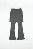 easy skirt pants
