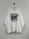 Vintage Over Slow Long Sleeves