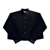 Jade Crop Over Shirt