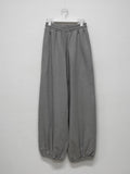 [unisex] Maxi Balloon Training Pants