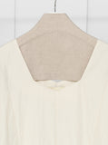 Ana Square Neck Long One Piece