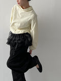 Favor Nylon Blouse