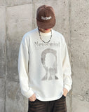 Nevermind Over Knit Tee