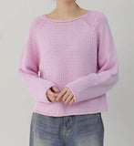 Flow Square Knit