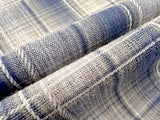 Plia Check Over Shirt