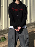 TT Lettering Hoodie