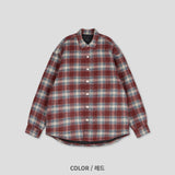 Beddit Check Padding Shirt
