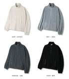 Cozy Moment Fleece Set up Top