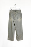 key ring loose jeans