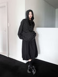 SOFT CLOUDY SKIRT