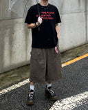 Gurkha Cation Bermuda Pants