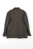 Kamliseu Autumn Jacket