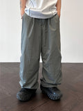 Four Season Leo Nylon Banding Pants