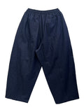 Wesley Cut Denim Pants
