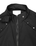 RIVET NYLON JACKET
