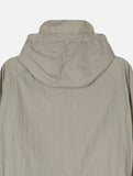 Solin Mesh Hood Windbreaker