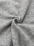 Groa Wool V-neck Cardigan