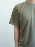 Basic mesh short sleeve (basic fit)